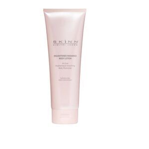 SKINN Cosmetics Enlightened Radiance Brightening Body Lotion NIP, Made In USA